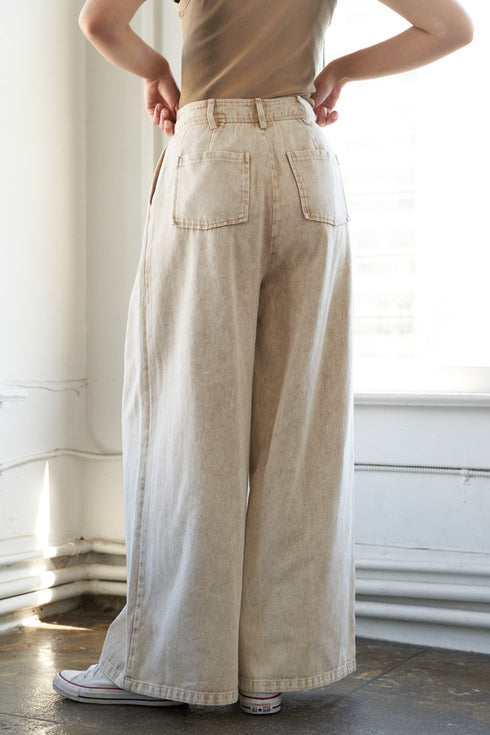 sunbeam-splendor-twill-pants Flying Tomato-Sophia's Style-2